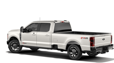 2027 Ford Super Duty F-250® Lariat®
