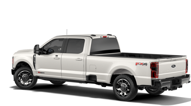 2027 Ford Super Duty F-250® Lariat®