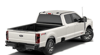 2027 Ford Super Duty F-250® Lariat®