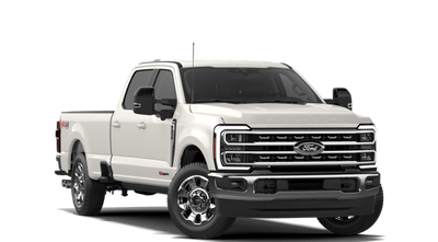 2027 Ford Super Duty F-250® Lariat®