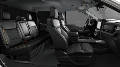 2027 Ford Super Duty F-250® Lariat®