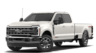 2027 Ford Super Duty F-250® Lariat®