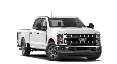 2027 Ford Super Duty F-250® XLT