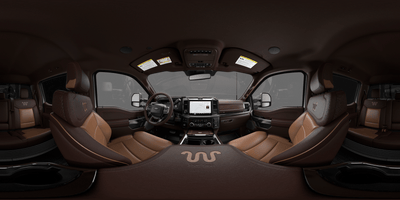 2027 Ford Super Duty F-250® King Ranch®