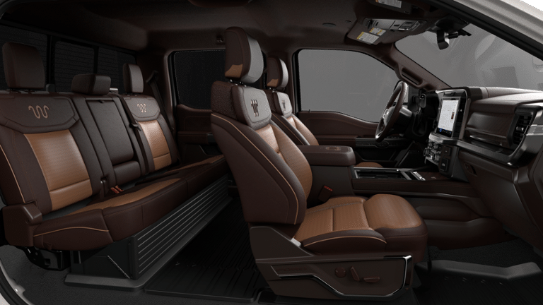 2027 Ford Super Duty F-250® King Ranch®