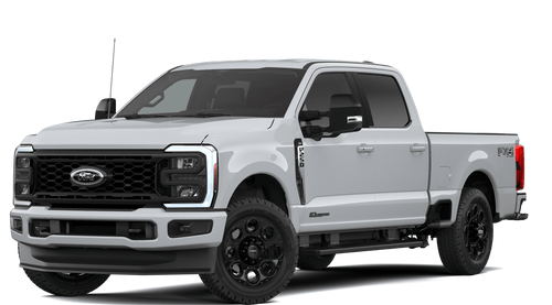 2026 Ford F-Series Sd F250 4X4 CREW/C