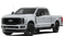 2026 Ford F-Series Sd F250 4X4 CREW/C
