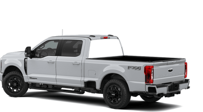 2026 Ford F-Series Sd F250 4X4 CREW/C