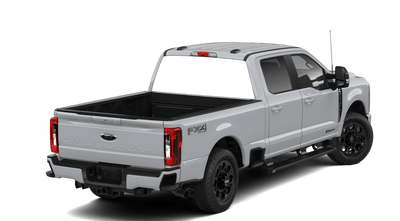 2026 Ford F-Series Sd F250 4X4 CREW/C