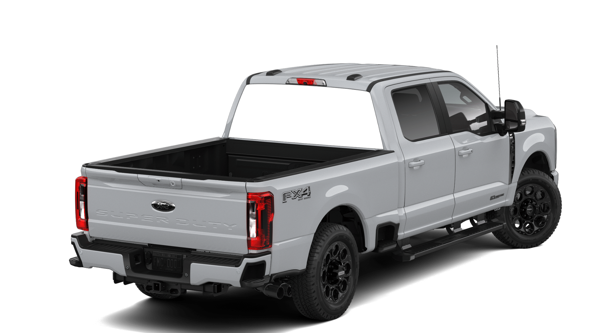 2026 Ford F-Series Sd F250 4X4 CREW/C