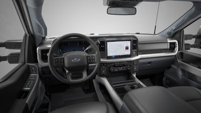 2026 Ford F-Series Sd F250 4X4 CREW/C
