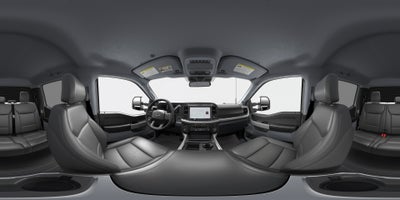 2026 Ford F-Series Sd F250 4X4 CREW/C