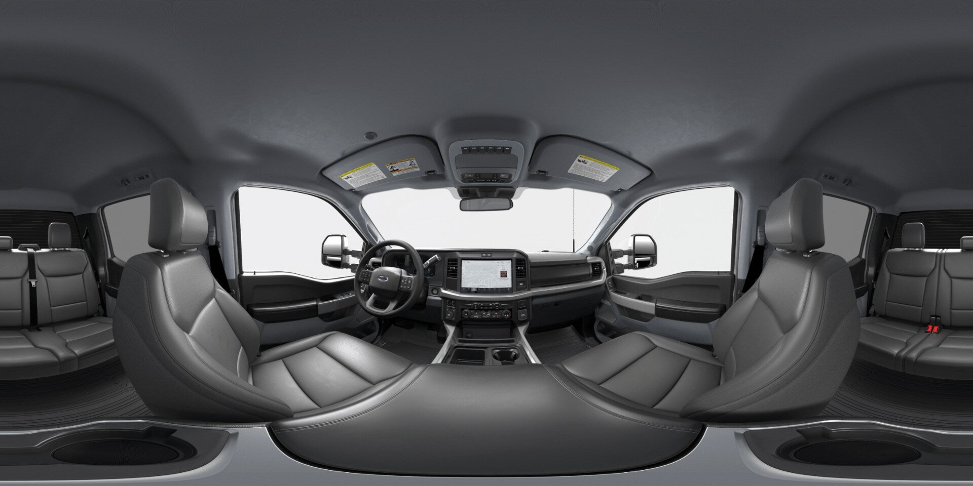 2026 Ford F-Series Sd F250 4X4 CREW/C