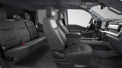 2026 Ford Super Duty F-250® XLT