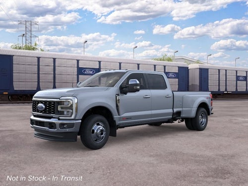 2026 Ford Super Duty F-350® King Ranch®