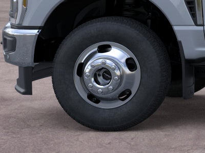 2026 Ford Super Duty F-350® King Ranch®