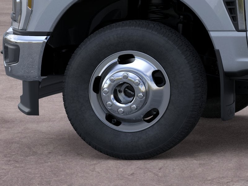 2026 Ford Super Duty F-350® King Ranch®