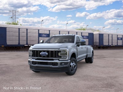 2026 Ford Super Duty F-350® King Ranch®
