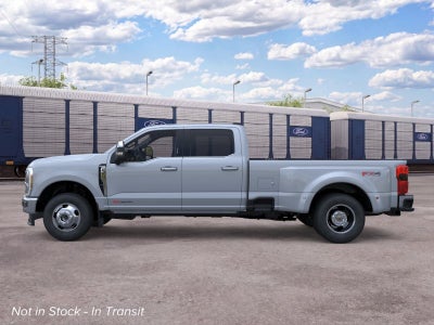 2026 Ford Super Duty F-350® King Ranch®