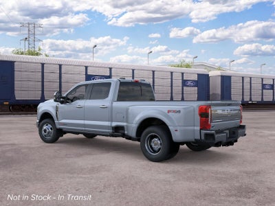 2026 Ford Super Duty F-350® King Ranch®