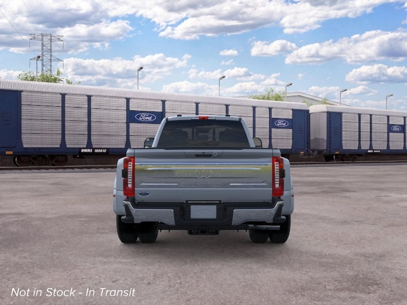 2026 Ford Super Duty F-350® King Ranch®