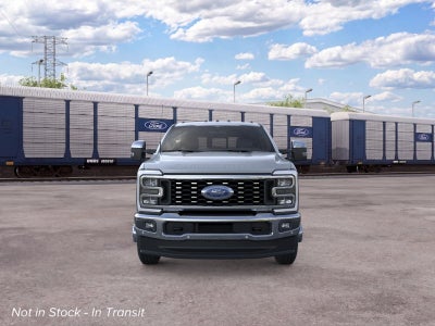 2026 Ford Super Duty F-350® King Ranch®
