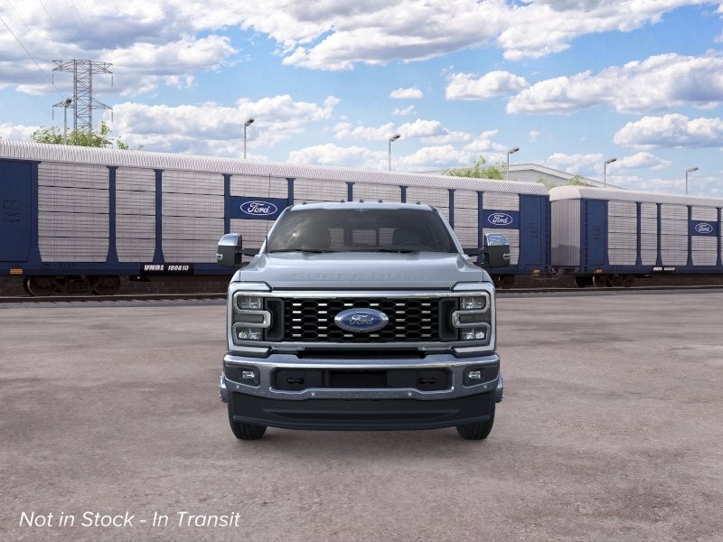 2026 Ford Super Duty F-350® King Ranch®