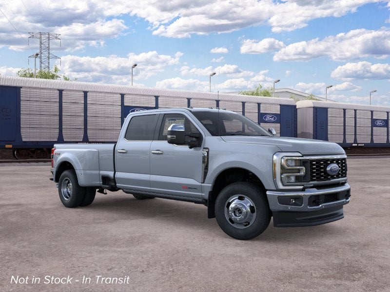 2026 Ford Super Duty F-350® King Ranch®