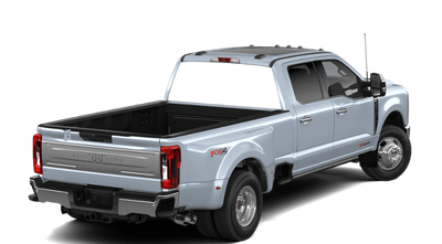 2026 Ford Super Duty F-350® King Ranch®