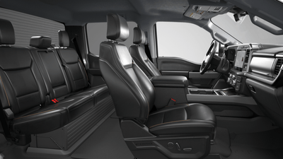 2026 Ford Super Duty F-350® Lariat®
