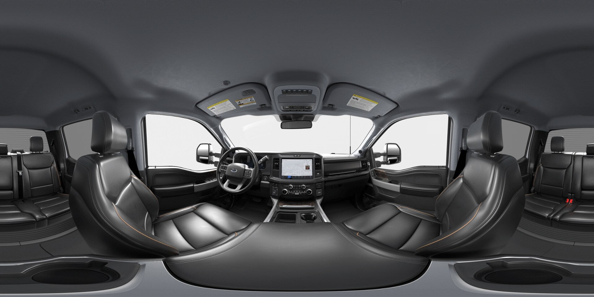 2026 Ford Super Duty F-350® Lariat®