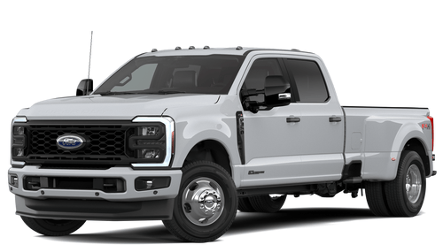 2026 Ford Super Duty F-350® XL