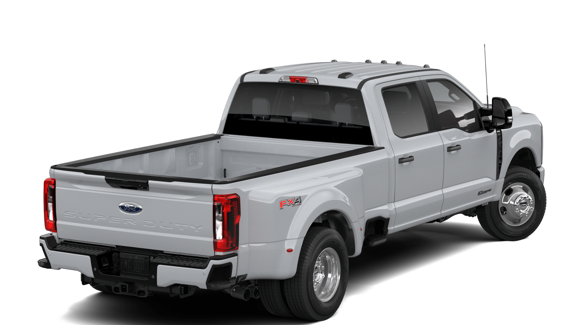 2026 Ford Super Duty F-350® XL