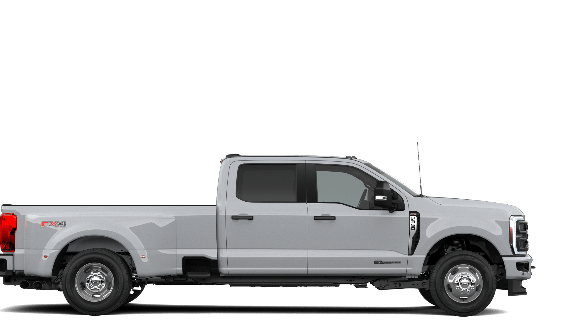 2026 Ford Super Duty F-350® XL