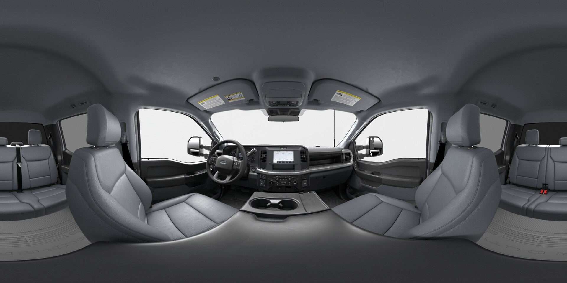2026 Ford Super Duty F-350® XL
