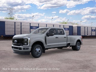 2026 Ford Super Duty F-350® XL