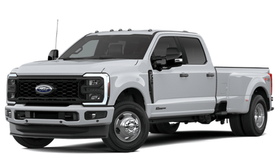 2026 Ford Super Duty F-350® XL