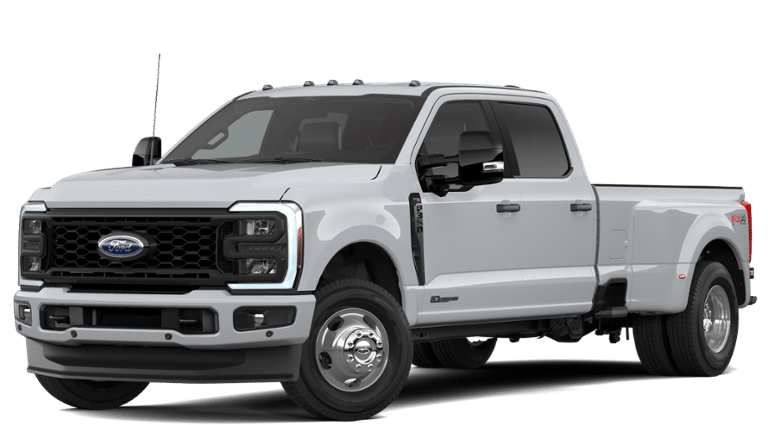 2026 Ford Super Duty F-350® XL