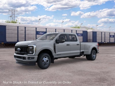 2026 Ford Super Duty F-350® XL