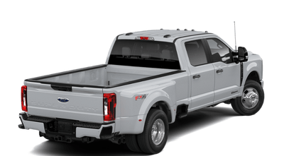 2026 Ford Super Duty F-350® XL