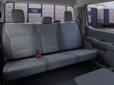 2026 Ford Super Duty F-350® XL
