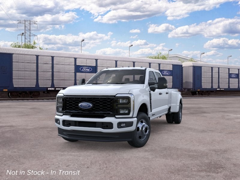 2026 Ford Super Duty F-350® XL