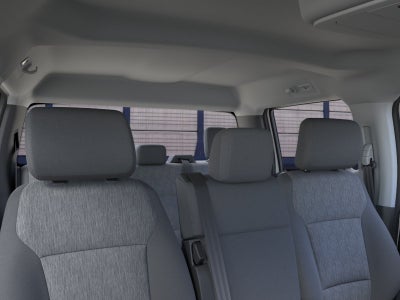 2026 Ford Super Duty F-350® XL