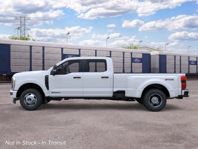 2026 Ford Super Duty F-350® XL
