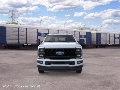 2026 Ford Super Duty F-350® XL