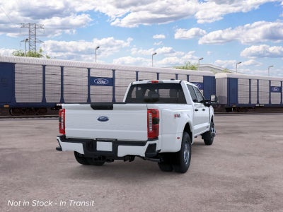 2026 Ford Super Duty F-350® XL