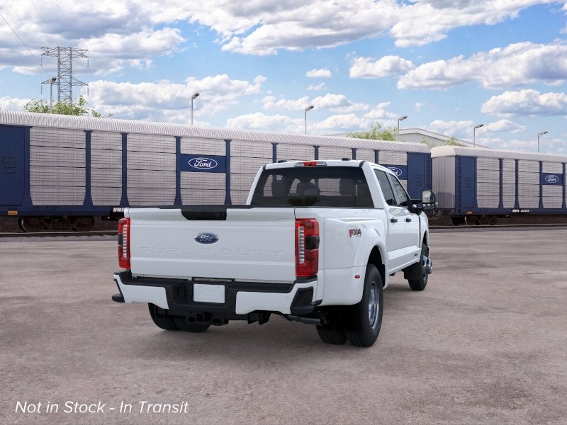 2026 Ford Super Duty F-350® XL