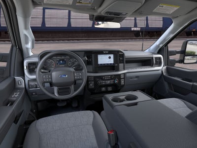 2026 Ford Super Duty F-350® XL