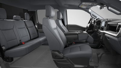2026 Ford Super Duty F-350® XL