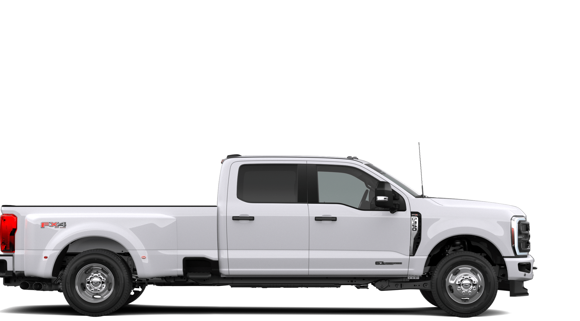 2026 Ford Super Duty F-350® XL